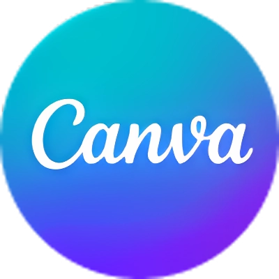 Canva AI图像生成